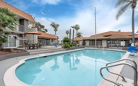 Best Western Oceanside Inn